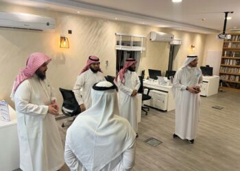 اجتماع التأسيس